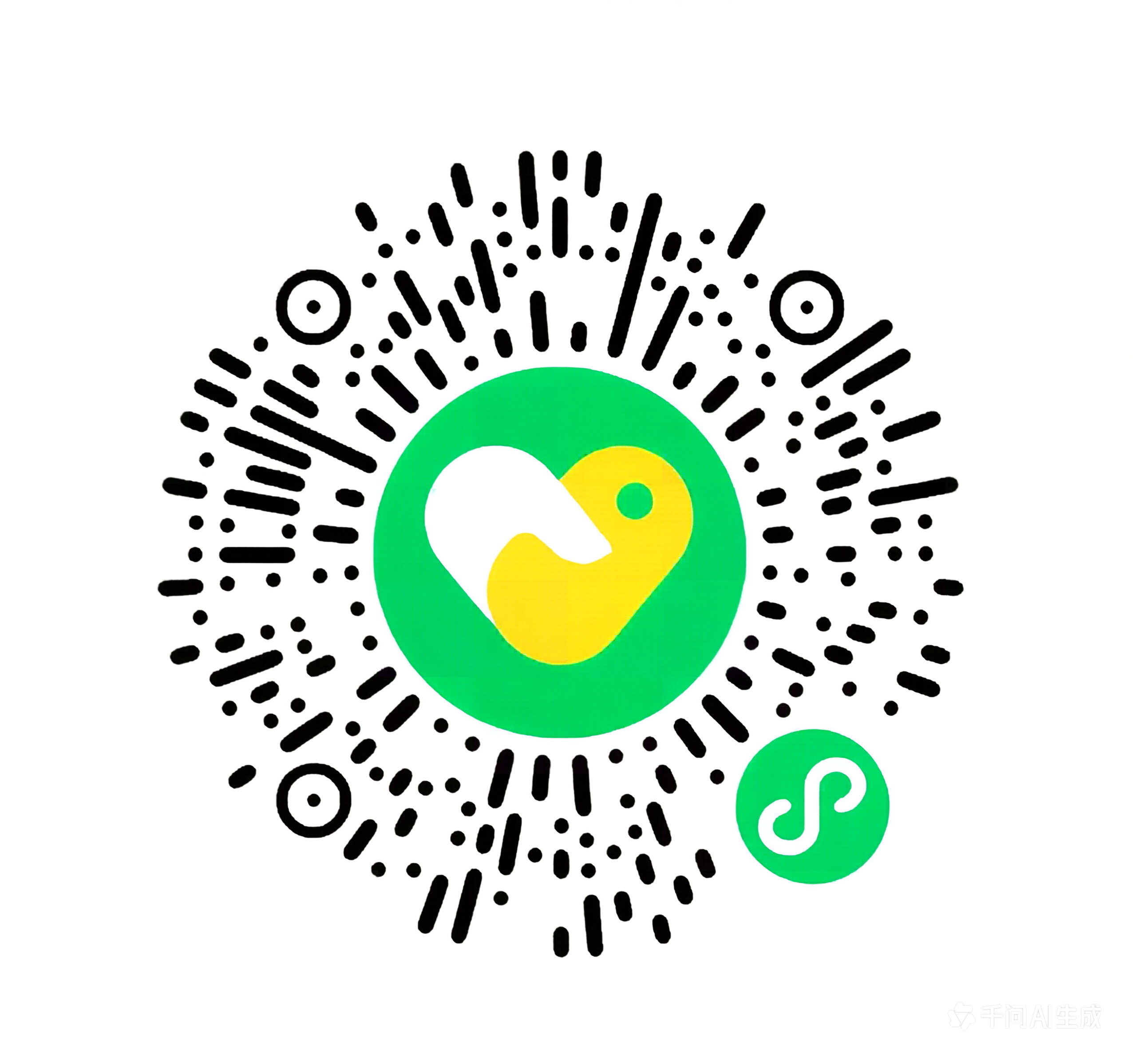 快团团扫码购买